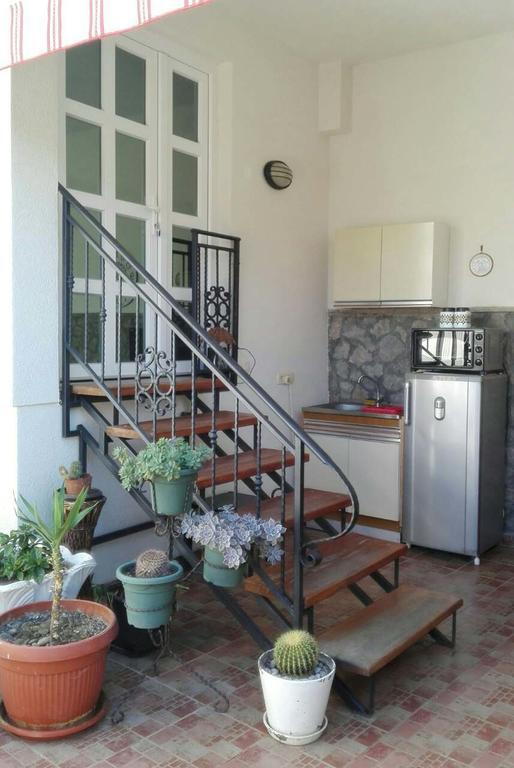 Sea Oasis Apartments - Milosevic โกตอร์ ภายนอก รูปภาพ