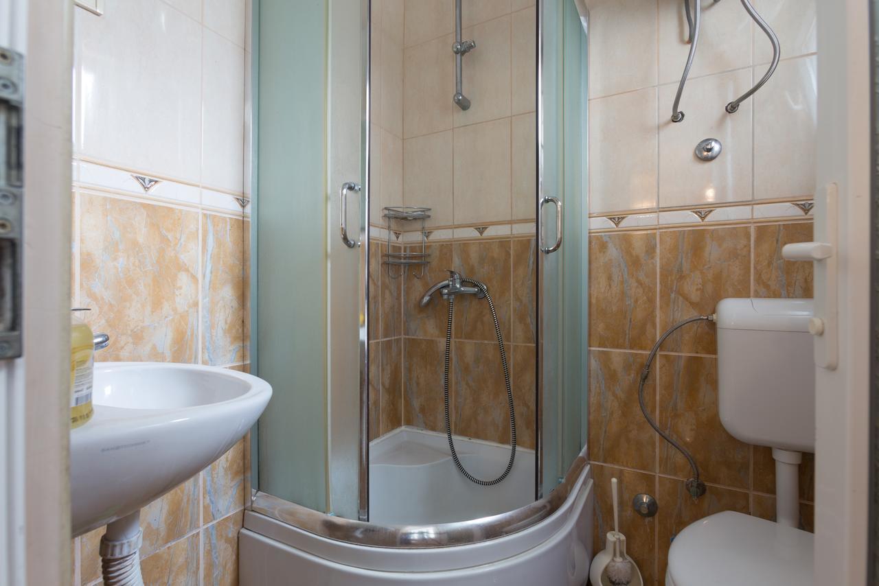 Sea Oasis Apartments - Milosevic โกตอร์ ภายนอก รูปภาพ