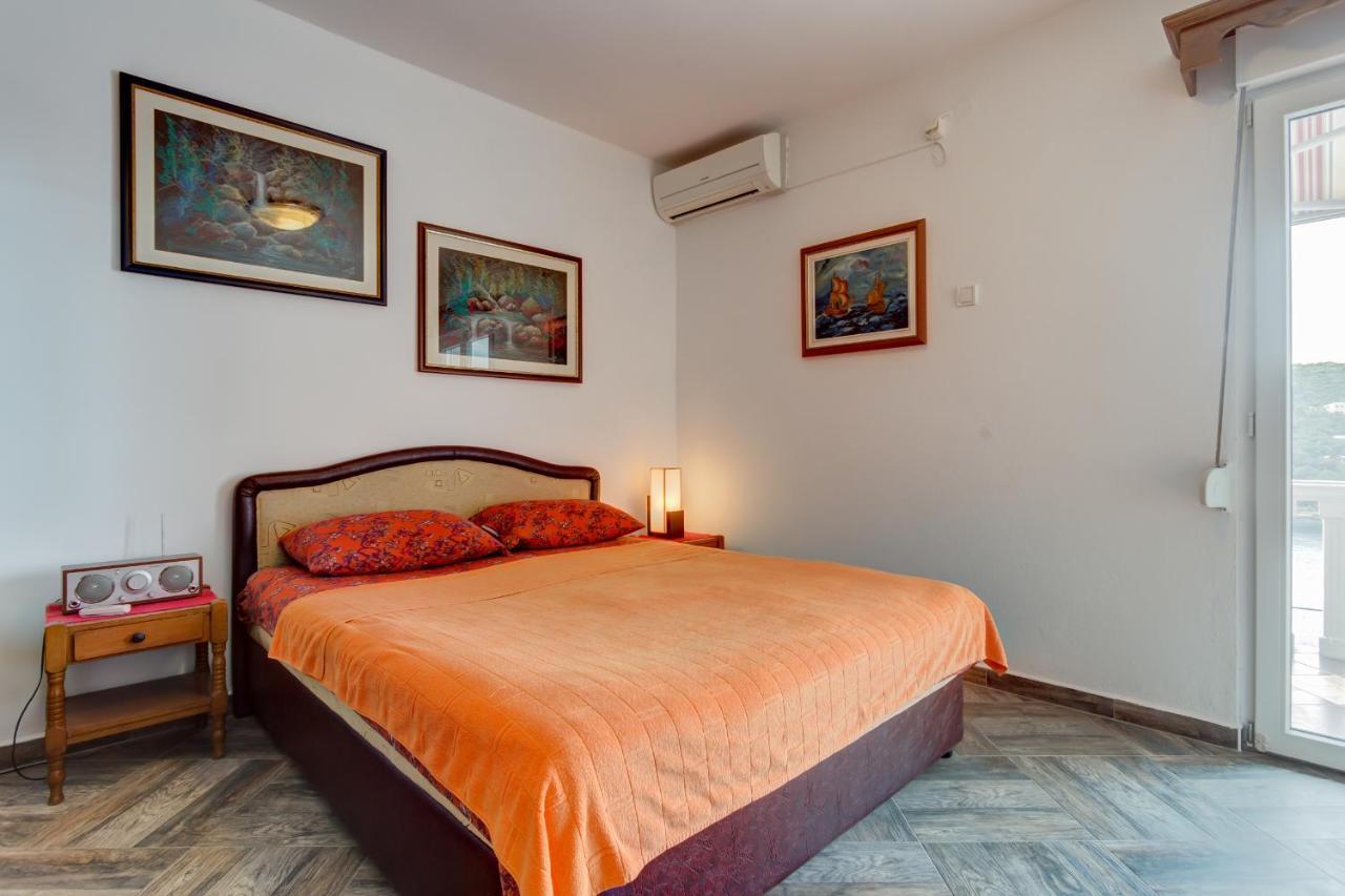 Sea Oasis Apartments - Milosevic โกตอร์ ภายนอก รูปภาพ