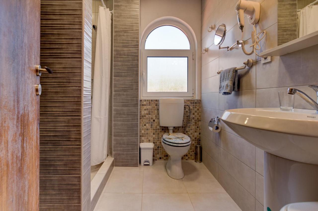 Sea Oasis Apartments - Milosevic โกตอร์ ภายนอก รูปภาพ